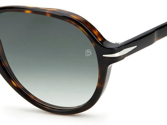 David Beckham DB7079 Sunglasses - view 16